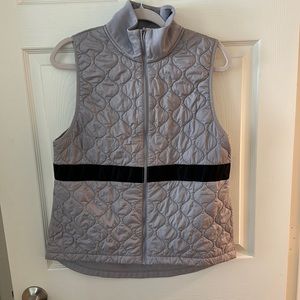 Nike running vest